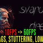 Svarog’s Dream Lag