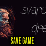 Svarog's Dream – Save Game – location, backup, installation