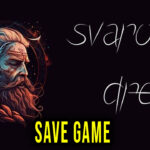 Svarog’s Dream Save Game