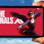 THE FINALS Mobile - How to play on an Android or iOS phone?