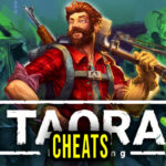 Taora : Beginning - Cheats, Trainers, Codes