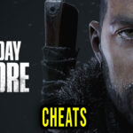 The Day Before - Cheats, Trainers, Codes