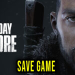 The Day Before Save Game