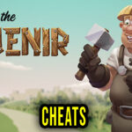 The Enjenir Cheats