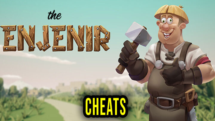 The Enjenir – Cheats, Trainers, Codes