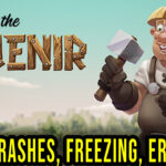 The Enjenir Crash