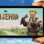 The Enjenir Mobile