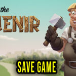 The Enjenir Save Game