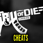 Tru Or Die: Chiraq - Cheats, Trainers, Codes