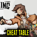 UNDYING - Cheat Table for Cheat Engine