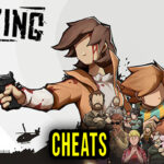 UNDYING Cheats