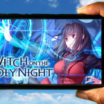 WITCH ON THE HOLY NIGHT Mobile