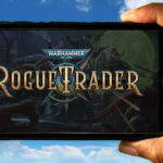 Warhammer 40,000: Rogue Trader Mobile - How to play on an Android or iOS phone?