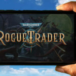 Warhammer 40,000 Rogue Trader Mobile