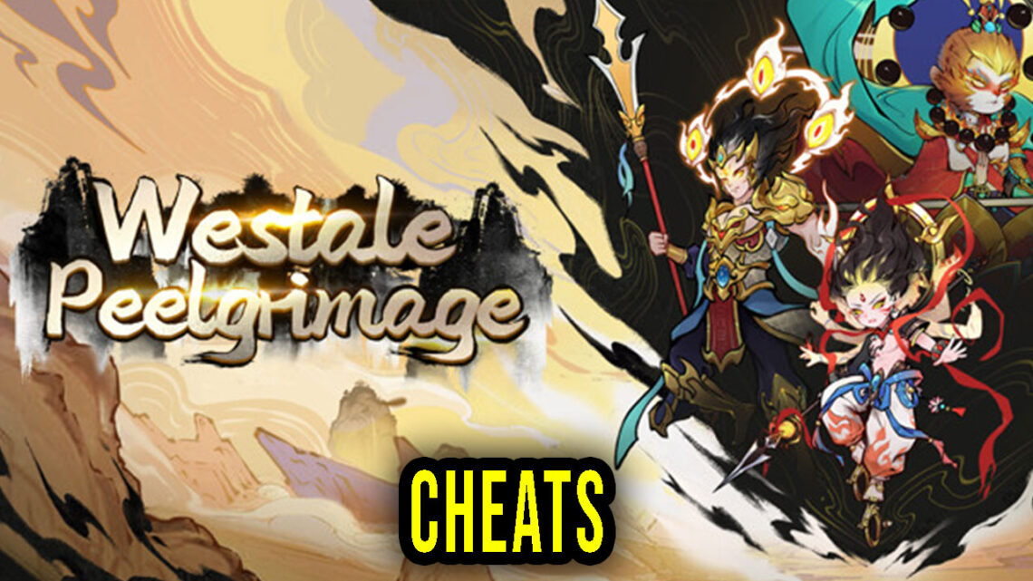 Westale: Peelgrimage – Cheats, Trainers, Codes