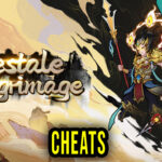 Westale Peelgrimage Cheats