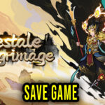 Westale Peelgrimage Save Game