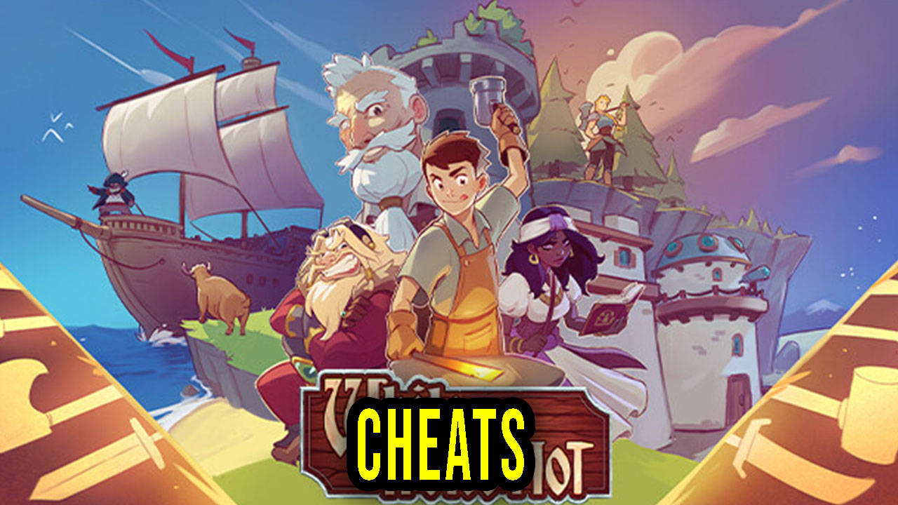 While the Iron's Hot Cheats, Trainers, Codes Games Manuals