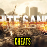 White Sands Cheats