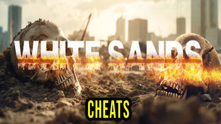 White Sands – Cheats, Trainers, Codes