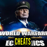 World Warfare & Economics Cheats