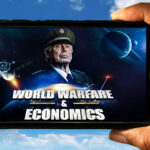World Warfare & Economics Mobile