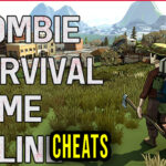 Zombie Survival Game Online Cheats