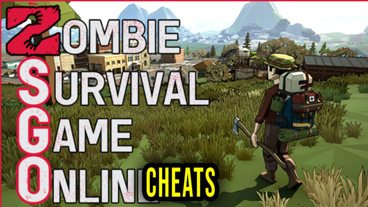 Zombie Survival Game Online – Cheats, Trainers, Codes