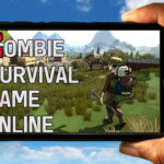 Zombie Survival Game Online Mobile