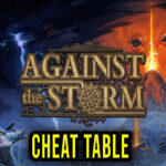 Against-the-Storm-Cheat-Table