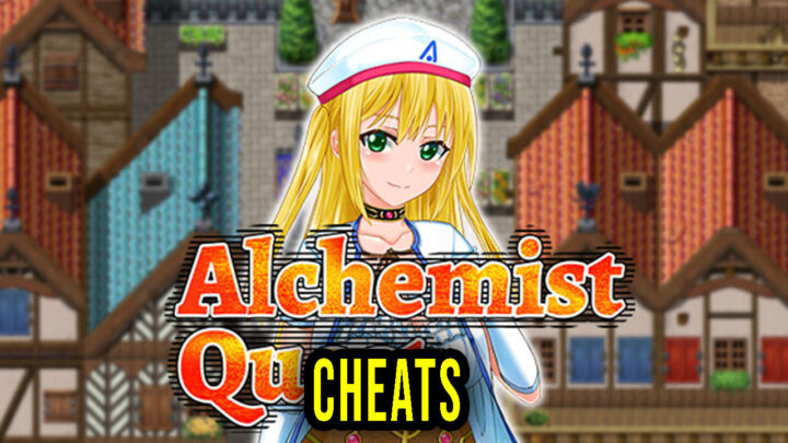 Alchemist Quest – Cheats, Trainers, Codes