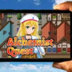 Alchemist Quest Mobile