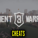 Ancient Warfare 3 Cheats