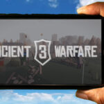 Ancient Warfare 3 Mobile