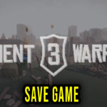 Ancient Warfare 3 Save Game
