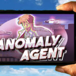 Anomaly Agent Mobile