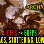 Archaelund Lag