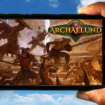 Archaelund Mobile