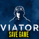 Aviators Save Game