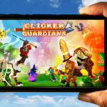 Clicker Guardians Mobile