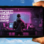 Computer Repair Shop Mobile