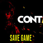Contain Save Game