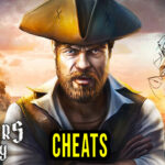 Corsairs Legacy Cheats