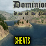 Dominions 6 Cheats