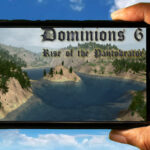 Dominions 6 Mobile