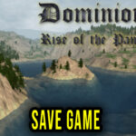 Dominions 6 Save Game