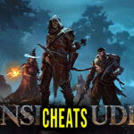 Enshrouded Cheats