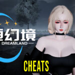 Eternal Dreamland Cheats