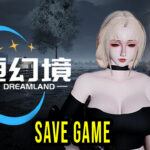 Eternal Dreamland Save Game
