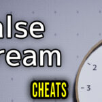 False Dream Cheats